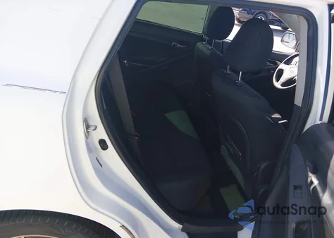 2009 Toyota Matrix S from USA, damaged, VIN 2T1KE40E09C007515